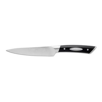 Scanpan Classic 6-Inch Utility Knife in Silver at Nordstrom