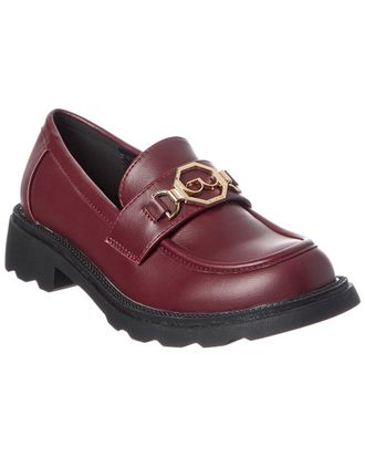 Byblos Byblos Logo Loafer