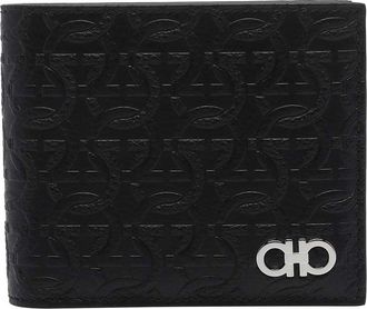 Ferragamo Gancini Wallet