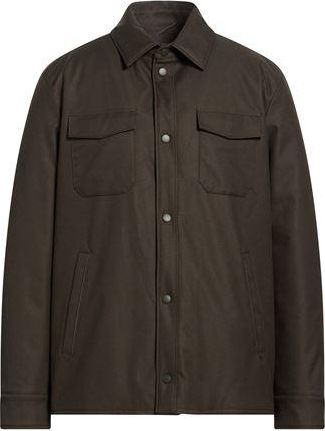 Canali COATS & JACKETS - Jackets on YOOX.COM