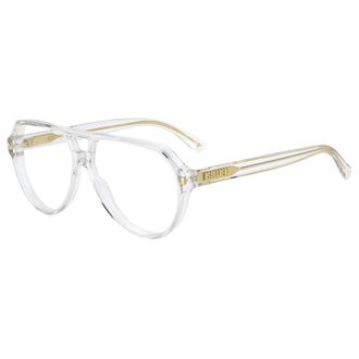 Dsquared2 Glasses, male, Beige, Size: 58 MM Optical Frame