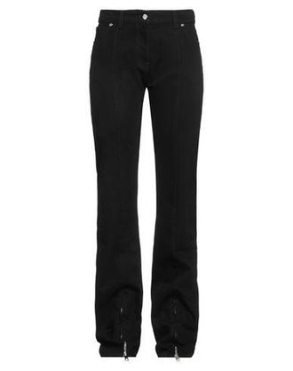 Msgm BOTTOMWEAR - Jeans on YOOX.COM