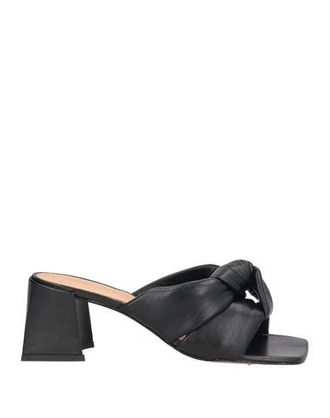 Miss Unique FOOTWEAR - Sandals on YOOX.COM