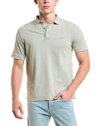 Gas Gas Polo Shirt