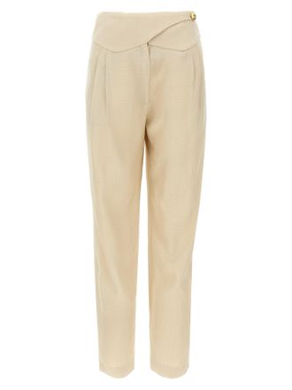 Blaz&eacute; Milano Blaz&eacute; Milano Womens Sheena Basque Pants