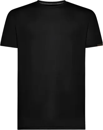 Roberto Ricci Design Rrd, Hombre, Camisetas, Negro, Talla: L