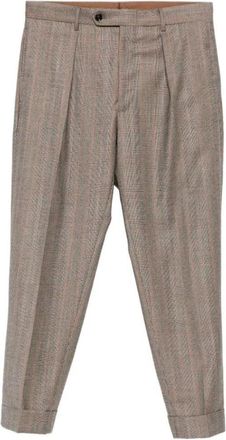 Berwich Pants