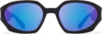 Mykita Gafas de sol Sedona MD1 - Accessories - Mujer - Negro - ONE SIZE