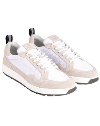 Greats Ravine Suede Sneaker