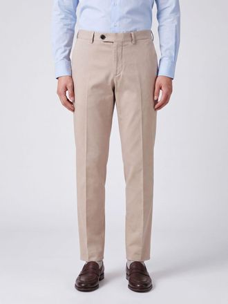 Brunello Cucinelli Pantaloni Uomo colore Bianco 1