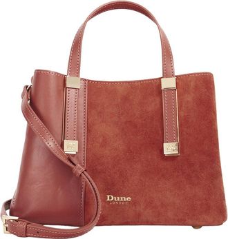 Dune London Dinkydorry Handbag