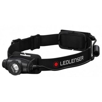 Ledlenser Ledlenser H5r Core Negro Linterna Con Cinta Para Cabeza Led