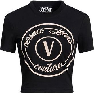 Versace CAMISETAS Y TOPS - Camisetas en YOOX.COM