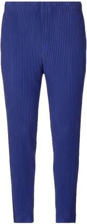 Homme Pliss&eacute; Issey Miyake PARTES DE ABAJO - Pantalones en YOOX.COM