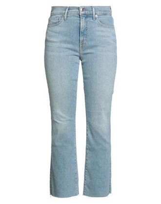 Veronica Beard PARTES DE ABAJO - Pantalones vaqueros en YOOX.COM