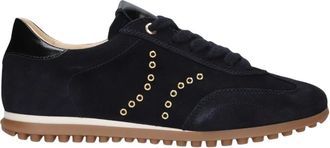 Stefano Lauran Dames, Schoenen, Blauw, Maat: 37 EU