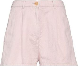 Forte_Forte BOTTOMWEAR - Denim shorts sur YOOX.COM