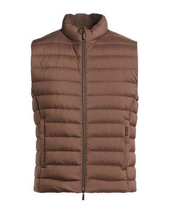 Moorer ROPA DE ABRIGO - Chompas sin mangas en YOOX.COM