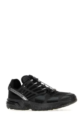 Salomon ACS Pro Sneaker - Black