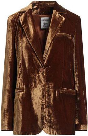 Semicouture TRAJES Y CONJUNTOS - Americanas en YOOX.COM