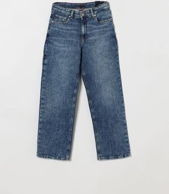 Tommy Hilfiger Jeans Tommy Hilfiger in denim di cotone