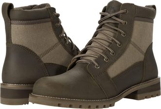 Kodiak Kodiak Waterton Boot - Olive Green