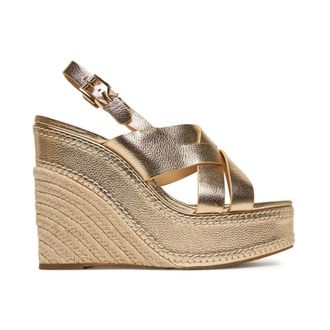 Michael Kors Mujer, Zapatos, Amarillo, Talla: 38 EU