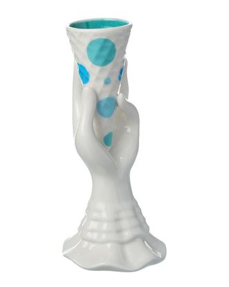 Jonathan Adler LPop I-Scream Vase - Limited Edition