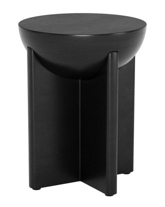 Zuo Tume Side Table