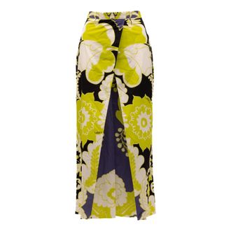 Valentino Garavani Donna, Gonne, Multicolore, S, new