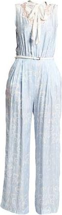 Ermanno Scervino MONOS&PETOS - Monos enterizos en YOOX.COM