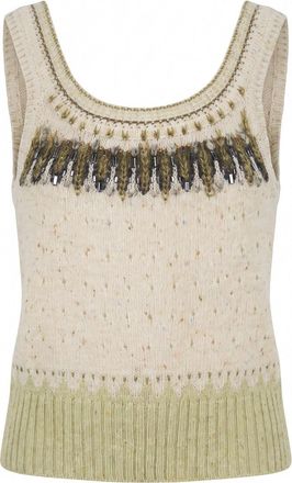 Ermanno Scervino Top