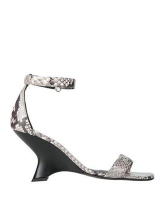 Pinko FOOTWEAR - Sandals on YOOX.COM
