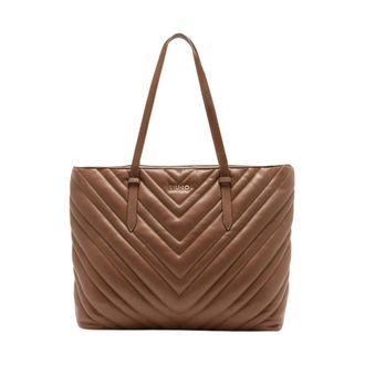 Liu Jo Donna, Borse, Marrone, Taglia unica, new