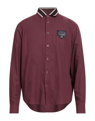 A|X Armani Exchange Shirts from $63.00 - on Stylight