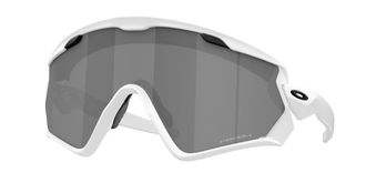 Oakley OO9418 WIND JACKET 2.0 941830 Mens Sunglasses White Size 145
