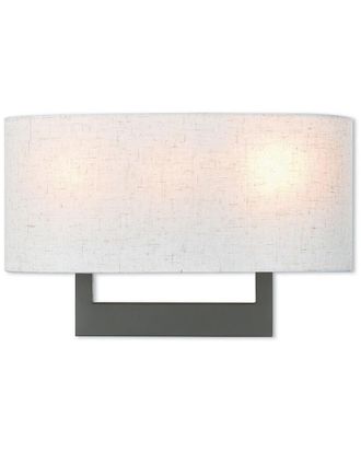 Livex Lighting Livex Hayworth 3-Light Ada Wall Sconce