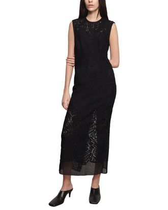 Sabina Mus&aacute;yev Tullio Midi Dress