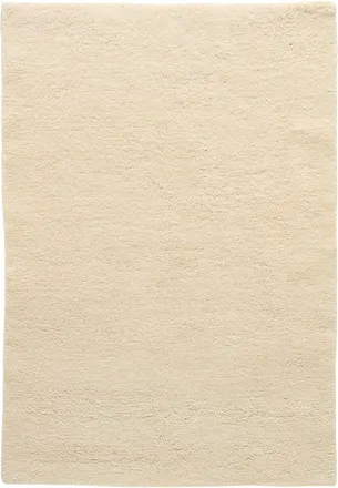 Natur Pur Alfombra b&eacute;ber original de marruecos - blanco 40x60 cm