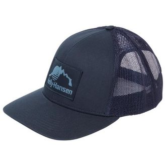 Helly Hansen Trucker Cap Cap - Unisex | blau