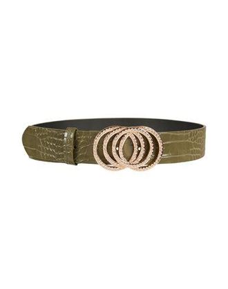 Liu Jo Small Leather Goods - Belts sur YOOX.COM