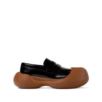 Camper Hombre, Zapatos, Negro, Talla: 41 EU