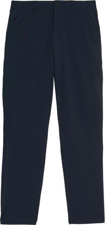 Lyle & Scott Broeken, Heren, Blauw, W30, 5 Pocket Golf Broek