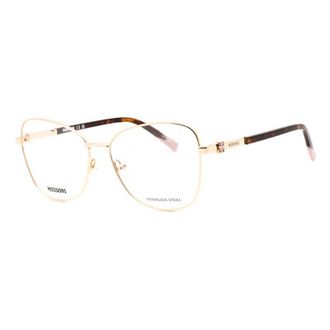 Missoni MIS 0144 0000 00 Rose Gold 56mm