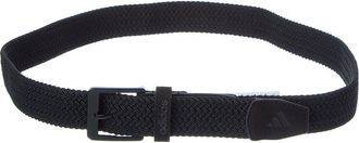 adidas Golf Adidas Golf Braided Stretch Belt
