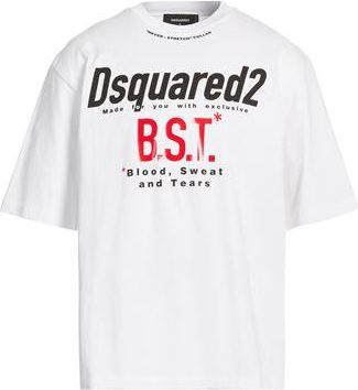 Dsquared2 TOPS - T-shirts auf YOOX.COM