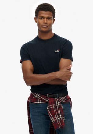 Superdry Rundhalsshirt