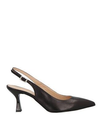 Emmenne by Martina Nanni Pumps