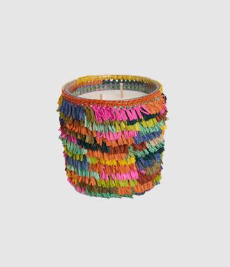 Ibeliv Bougie Tropical Journey Moyenne