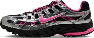 Nike Womens P-6000 Shoes in Black | JA3786-010